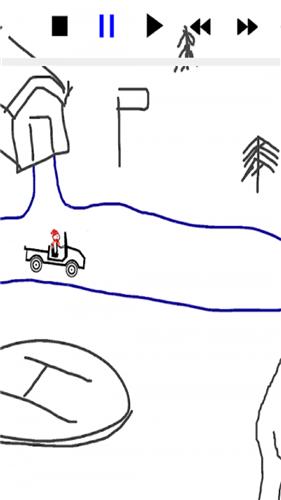 画画火柴人截图2