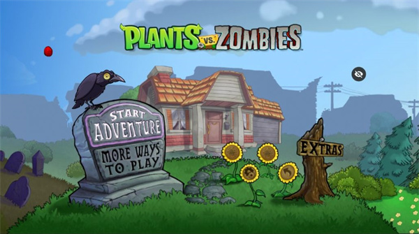PvZ星之卡比版截图2
