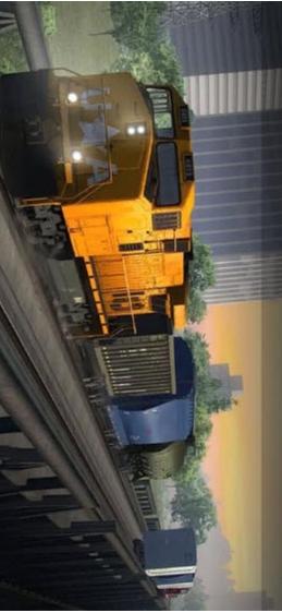 列车大闯关 v3.2.5