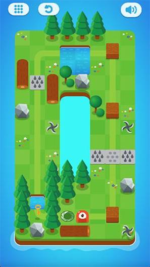 JellyJourney截图2