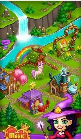 魔法城市 2024-06-25 15:08