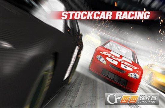 改装车比赛(Stock Car Racing)安卓版 v3.1.7最新版