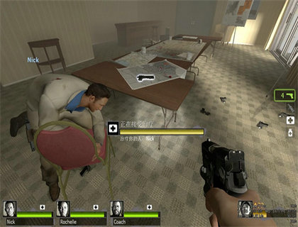 求生之路2破解版 v2.0