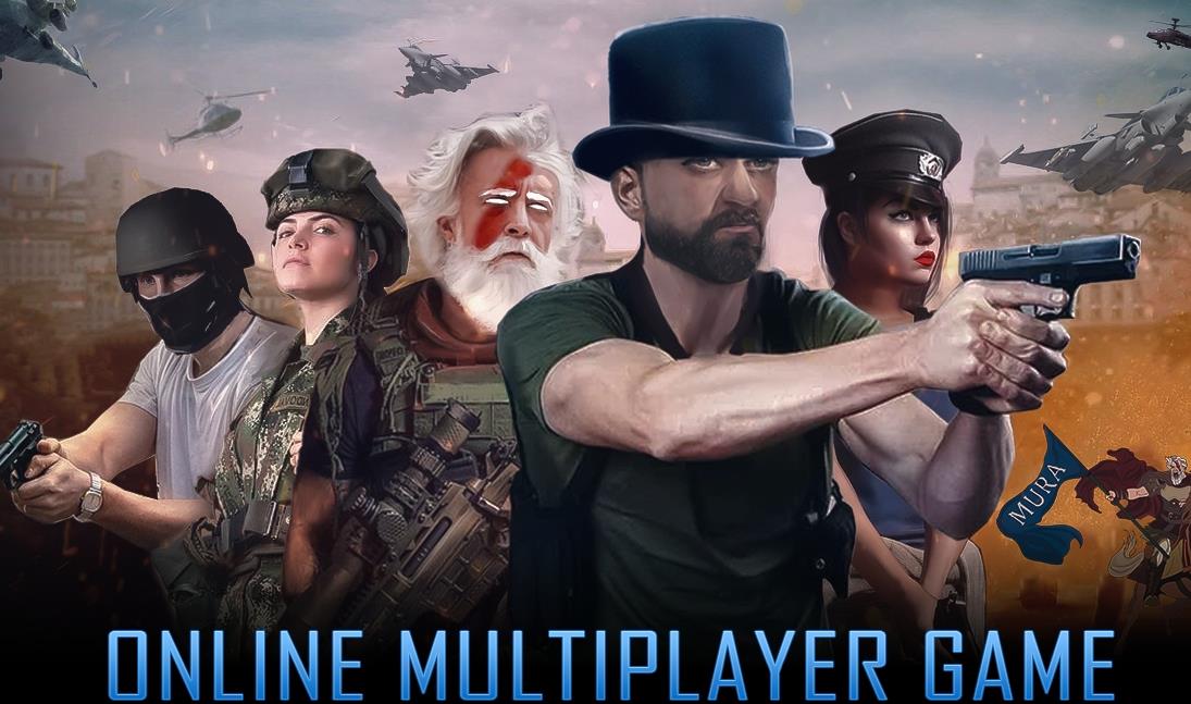 为未来而战游戏官方中文版  v5.2.3