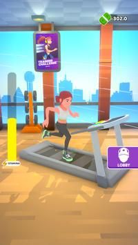 田径运动员Athletic Runners截图1