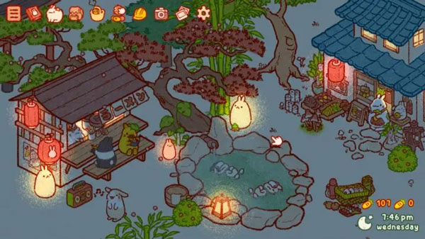 兔兔岛国际服 v1.0.20