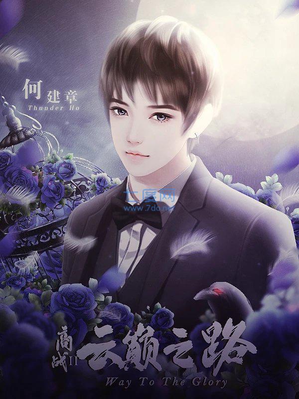 商战云巅之路截图3