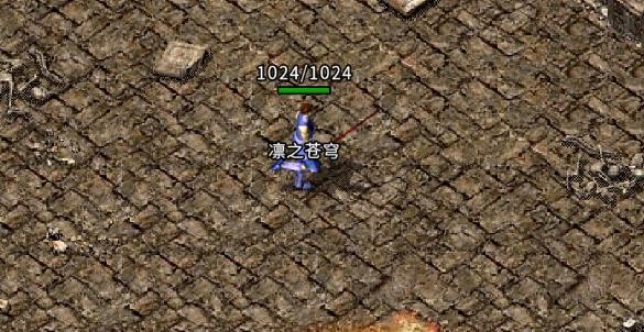 火麒麟传奇 v1.4.103