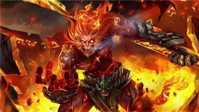 西游我成了齐天大圣的大师兄 2024-06-25 15:08