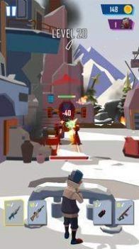 子弹的主人 v1.5