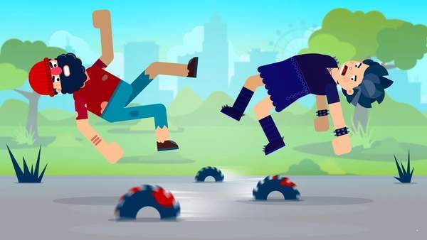 拳击物理2 v1.0.0