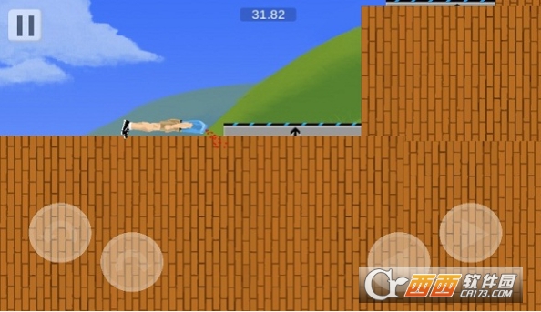 Flippy Wheels V1.12安卓版