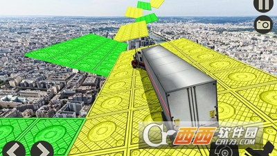 不可能的卡车驾驶模拟器 v1.1