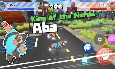 肌肉斗士竞技场  v1.0.1