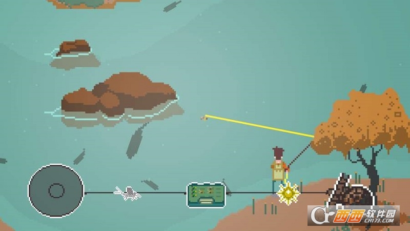 River Legends(河流传奇游戏) v4.4 安卓版