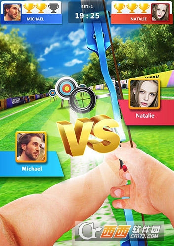 Archery Elite v2.8.5.0 安卓版