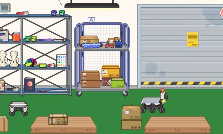 米加小镇1.17版本  v1.17