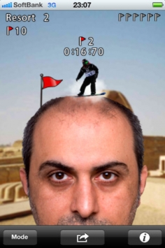 光头游戏２ - 世界游秃头 v3.1.5