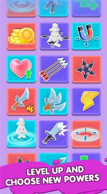 火柴人英雄飞刀对决Balloon Hero  v0.0.6