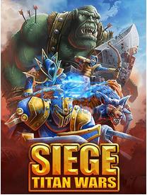 Siege中文
