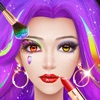 美妆博主护肤美容挑战游戏安卓版 V1.0