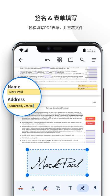 PDF Reader Pro  v6.9.2