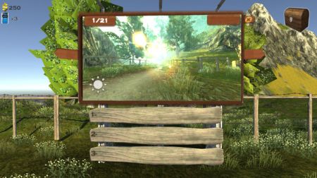 刺激登山驾驶 v3.0.5