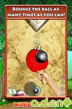 乒乓顶球 v3.2.3 v3.1.5
