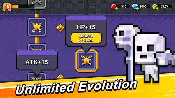 幸存者勇士  v1.5.0