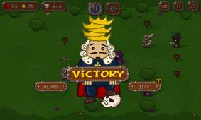 恶魔之花无敌TD v1.0.6