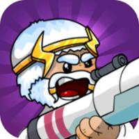 Zombs Royale(Zombs大逃杀)