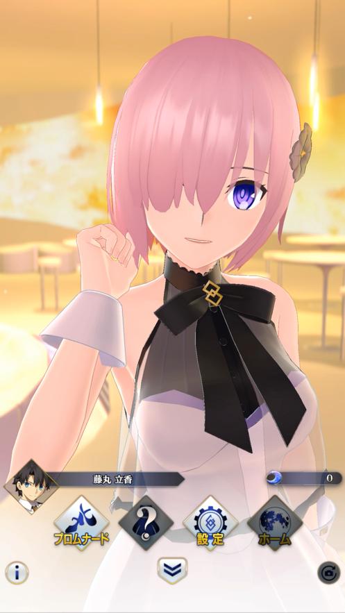 FGO Waltz截图3