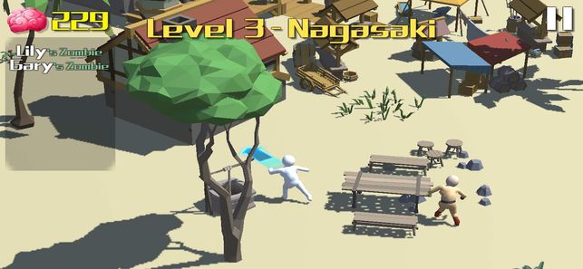 人类一脑涂地大败游戏安卓中文版下载  v5.3.3