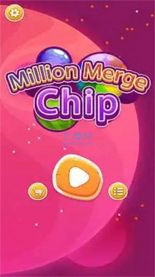 百万消除碎片游戏