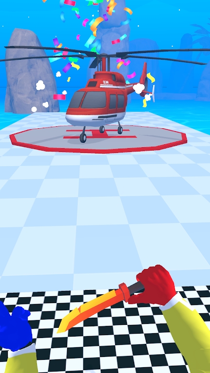 波比击杀大师游戏中文版  v3.2.1