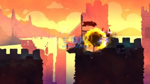deadcells国际版截图1