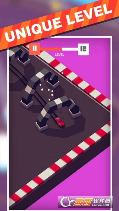 烟气漂移Smoke Drift v1.0 ios版