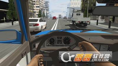 赛车总动员2 v1.0 安卓版