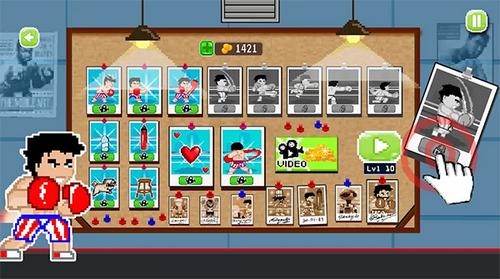 拳击战士超级拳击  v19