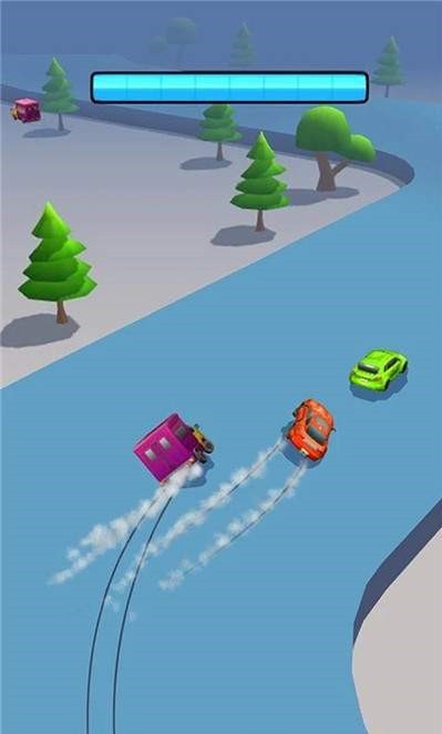 合并飞车免费金币安卓最新版  v4.2.3