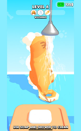 创造狗狗3D