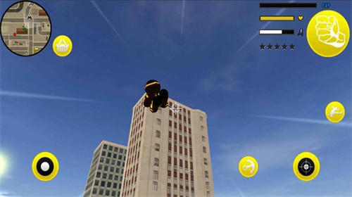 火柴人英雄拉斯维加斯  v1.0