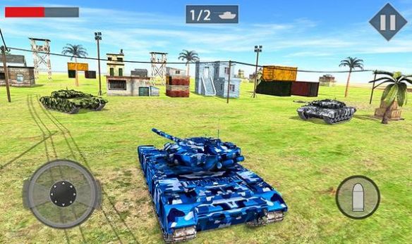 步兵死亡比赛游戏最新版 截图3