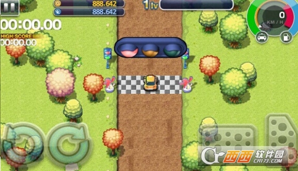 疯狂出租车2 V1.6.0安卓版