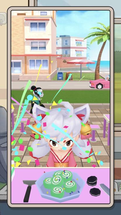 绿皮车餐厅  V 1.2