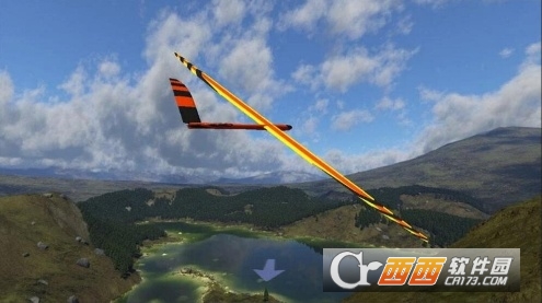 PicaSim Free(自由飞行模拟器) v1.0安卓版