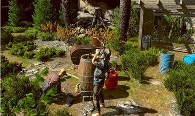 野外生存孤岛求生  v188.2.22.3018