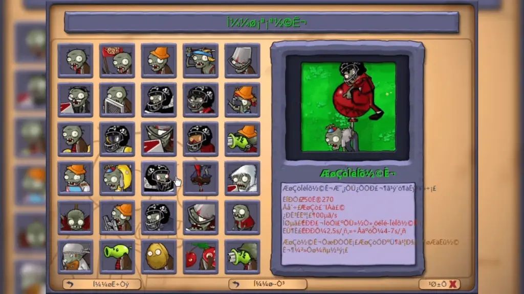 Plants vs Zombies Hybrid中文最新版图片1