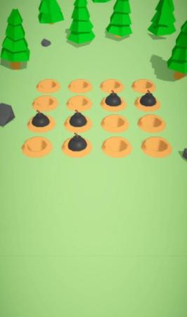 抓住母鸡截图2