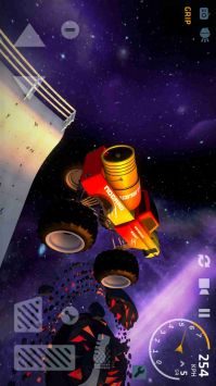 卡车越野驾驶模拟器 v3.0.5